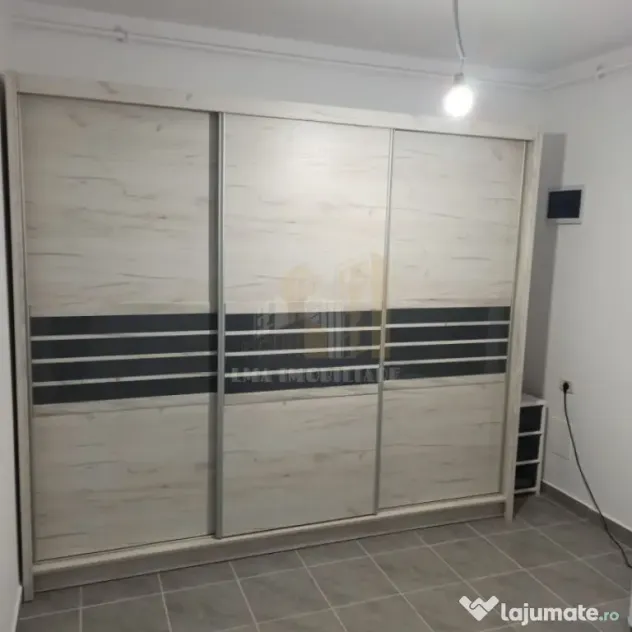 Apartament 2 camere -56mp in subcetate city 1 Brasov