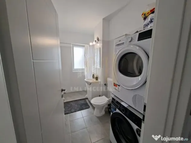 Apartament 2 camere -56mp in subcetate city 1 Brasov