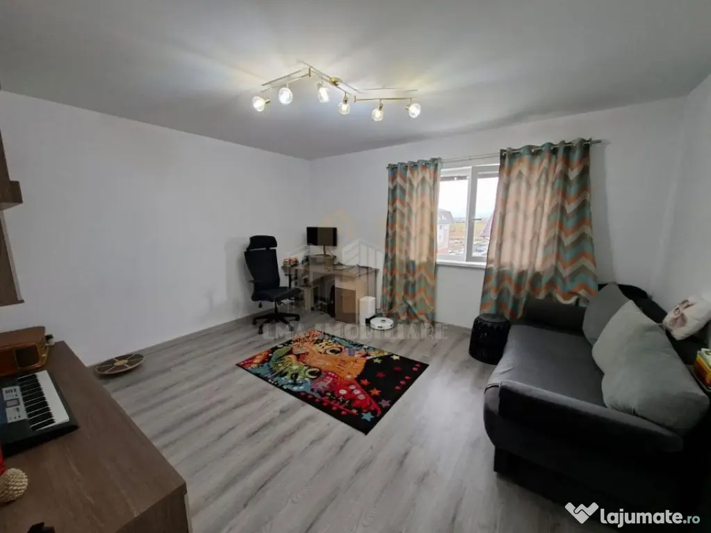 Apartament 2 camere -56mp in subcetate city 1 Brasov