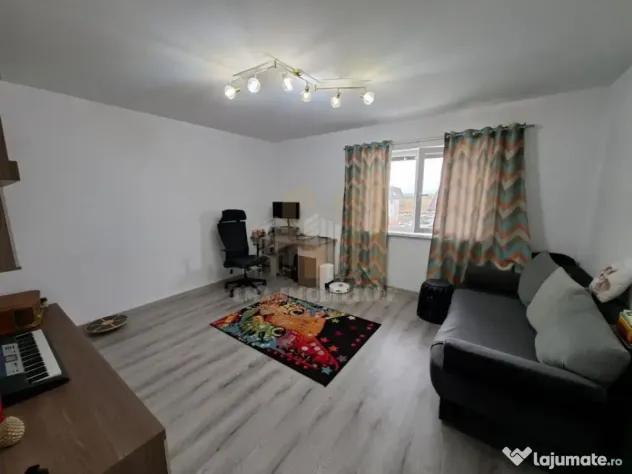 Apartament 2 camere -56mp in subcetate city 1 Brasov
