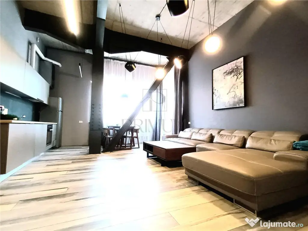 Apartament 2 camere,bloc nou deosebit - Bogdanestilor
