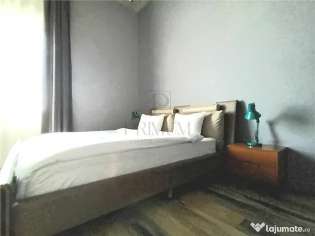 Apartament 2 camere,bloc nou deosebit - Bogdanestilor