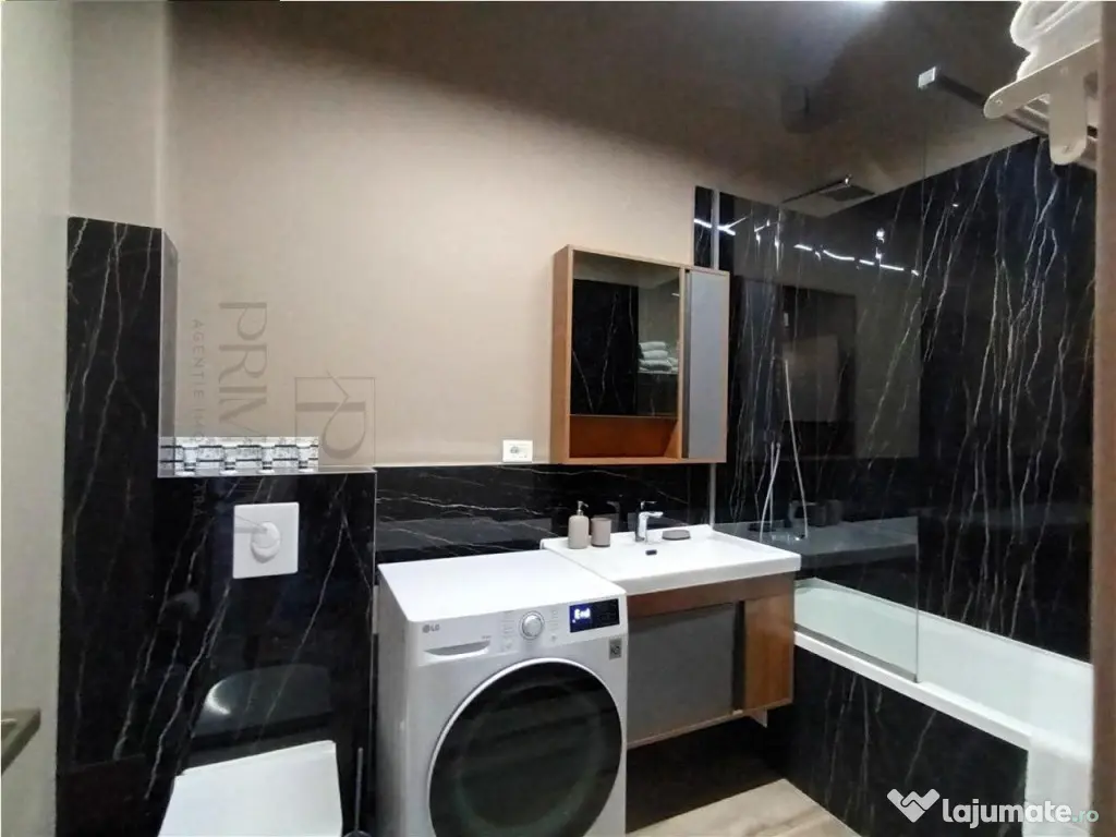 Apartament 2 camere,bloc nou deosebit - Bogdanestilor
