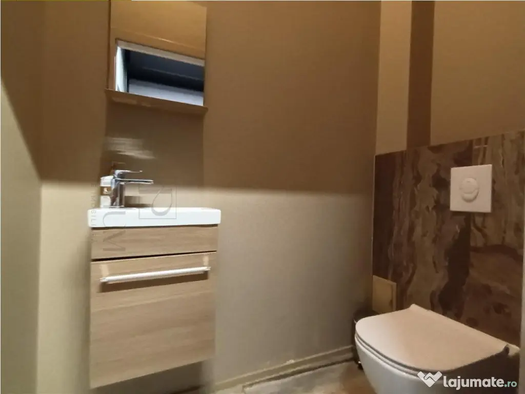 Apartament 2 camere,bloc nou deosebit - Bogdanestilor