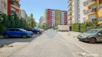 Apartament cu 2 camere de închiriat în zona Avantgarden...