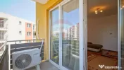 Apartament cu 2 camere de închiriat în zona Avantgarden...