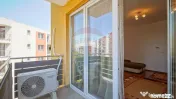 Apartament cu 2 camere de închiriat în zona Avantgarden...