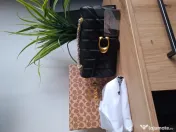 Geanta coach tabby 