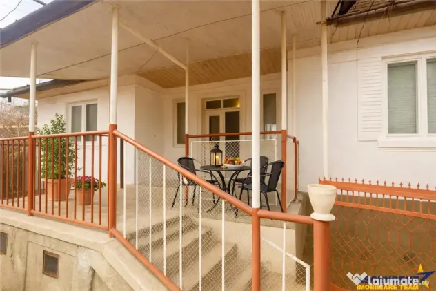 Casa 3 camere, Strada Agricultorilor, Unirii Targu Mures.