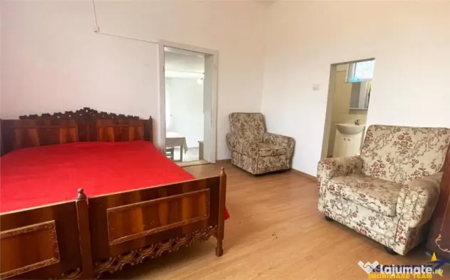 Casa 3 camere, Strada Agricultorilor, Unirii Targu Mures.