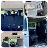 Ford Transit Custom lung 8+1 2.0 Ecoblue 130cp