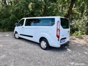 Ford Transit Custom lung 8+1 2.0 Ecoblue 130cp 