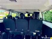 Ford Transit Custom lung 8+1 2.0 Ecoblue 130cp 
