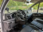 Ford Transit Custom lung 8+1 2.0 Ecoblue 130cp 