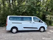 Ford Transit Custom lung 8+1 2.0 Ecoblue 130cp 