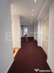 Afacere cu imobil de vânzare – spațiu comercial, apartam