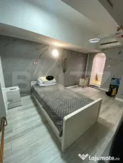 Afacere cu imobil de vânzare – spațiu comercial, apartam