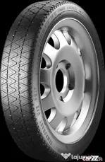 Anvelopa CONTINENTAL 125/80 R17 99M sContact VARA REZERVA