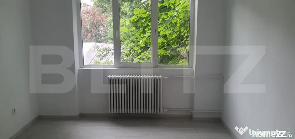 Apartament cu 3 camere, semidecomandat, renovat, nemobilat i - Vatra Dornei (Suceava)