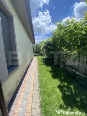 Casa de vanzare, tip parter, zona Unirea, teren 6,5 arii 