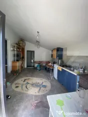 Casa de vanzare, tip parter, zona Unirea, teren 6,5 arii 
