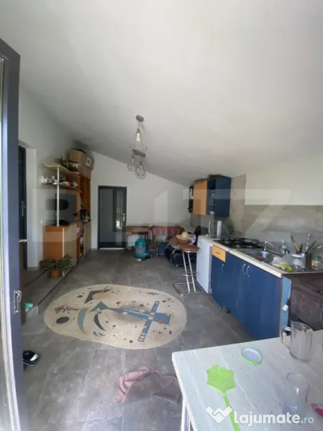 Casa de vanzare, tip parter, zona Unirea, teren 6,5 arii