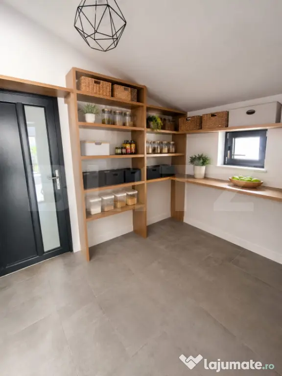 Casa de vanzare, tip parter, zona Unirea, teren 6,5 arii