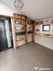 Casa de vanzare, tip parter, zona Unirea, teren 6,5 arii 