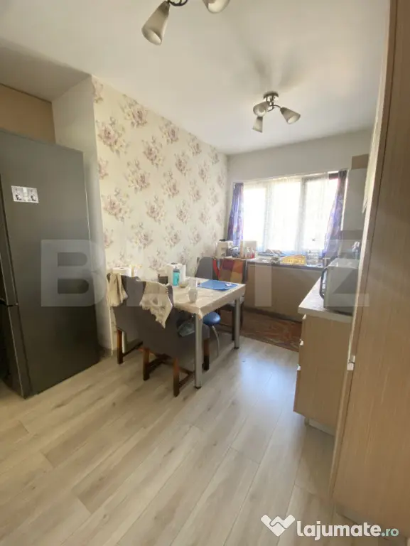 Casa de vanzare, tip parter, zona Unirea, teren 6,5 arii