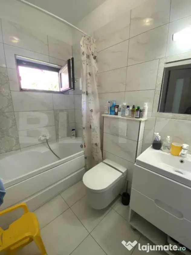 Casa de vanzare, tip parter, zona Unirea, teren 6,5 arii