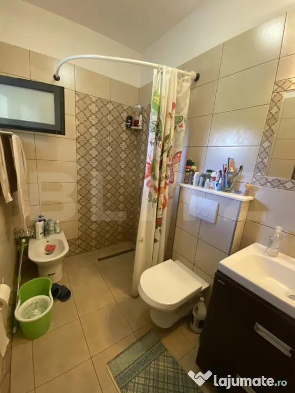 Casa de vanzare, tip parter, zona Unirea, teren 6,5 arii