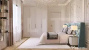 Vilă exclusivistă cu panoramă spectaculoasă și proiect 