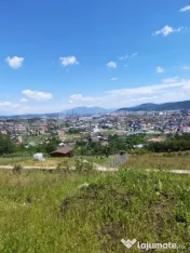 Vilă exclusivistă cu panoramă spectaculoasă și proiect 