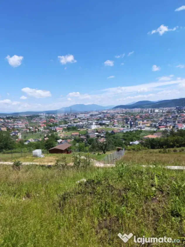 Vilă exclusivistă cu panoramă spectaculoasă și proiect