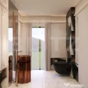 Vilă exclusivistă cu panoramă spectaculoasă și proiect 