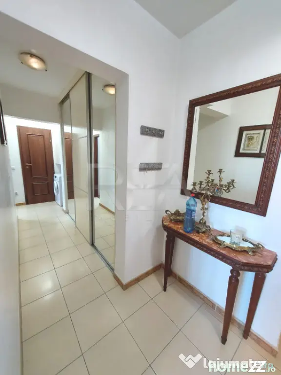 3 camere Costin Georgian, decomandat, 68 mp, reabilitat