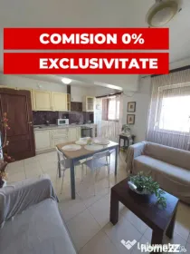 3 camere Costin Georgian, decomandat, 68 mp, reabilitat