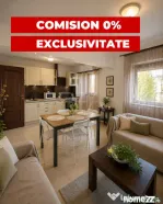 3 camere Costin Georgian, decomandat, 68 mp, reabilitat