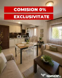3 camere Costin Georgian, decomandat, 68 mp, reabilitat