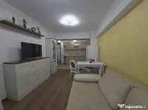 Mamaia apartament 2 camere renovat loc parcare