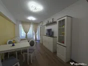 Mamaia apartament 2 camere renovat loc parcare