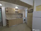 Mamaia apartament 2 camere renovat loc parcare
