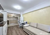 Mamaia apartament 2 camere renovat loc parcare