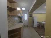 Mamaia apartament 2 camere renovat loc parcare