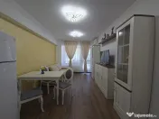 Mamaia apartament 2 camere renovat loc parcare