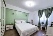 Mamaia apartament 2 camere renovat loc parcare