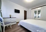 Mamaia apartament 2 camere renovat loc parcare