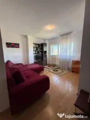 Apartament de inchiriat, 2 camere, 48 mp, zona Micro 21 