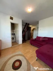 Apartament de inchiriat, 2 camere, 48 mp, zona Micro 21 