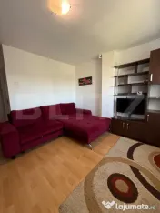 Apartament de inchiriat, 2 camere, 48 mp, zona Micro 21 